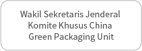 中国绿色包装专委会副秘书长单位