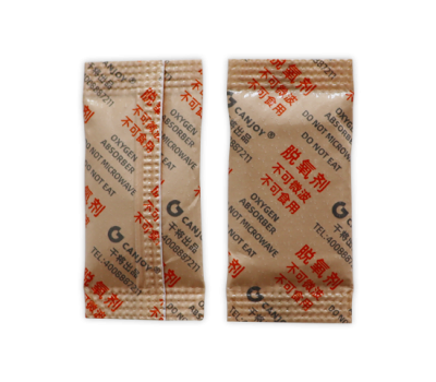 chất khử oxy loại khô