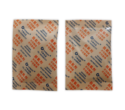 deoksidizer tiga fungsi