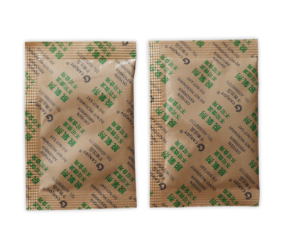 Deoksidizer Serap Ganda