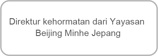 北京民合国际交流基金会名誉理事
