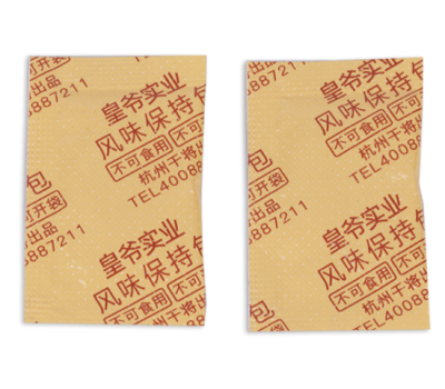 Water Moisture Bag