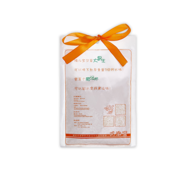 pengering Kantong anti merembes berisi gel kering