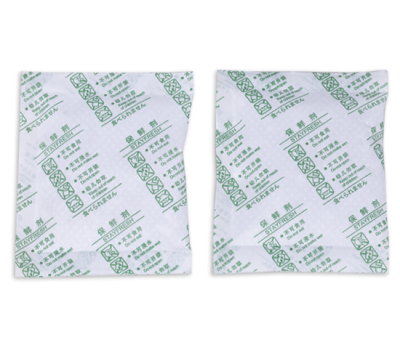 Pengawet Buah dan Sayur - 1-MCP