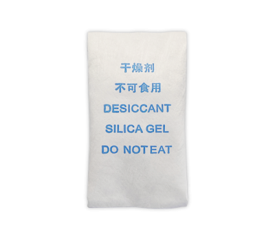 kertas Tyvek pengering gel silika kantong kertas Tyvek