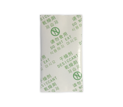 pengering gel silika kantong membran komposit