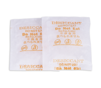 pengering gel silika kantong kertas Aihua