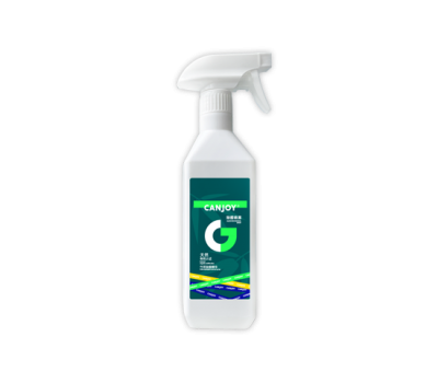 Bình xịt khử aldehyd 500ml