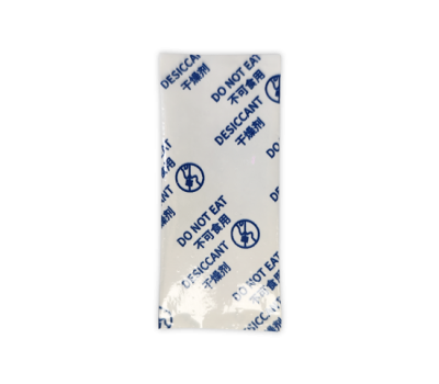 chất hút ẩm canxi trong túi màng composite