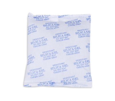 chất hút ẩm silicone trong túi không dệt